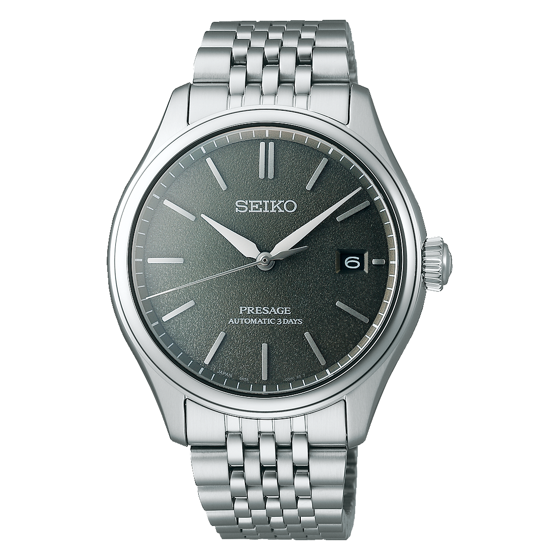 Seiko SPB465J1 Presage Classic Series ‘Sensaicha’ image 0