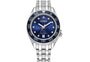 Citizen FE6160-57L Ladies Diamond Steel Eco-Drive Watch 2601168 image 0