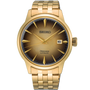 Seiko SRPK48J1 ‘Half and half’ Presage Cocktail Time 48030010 image 0