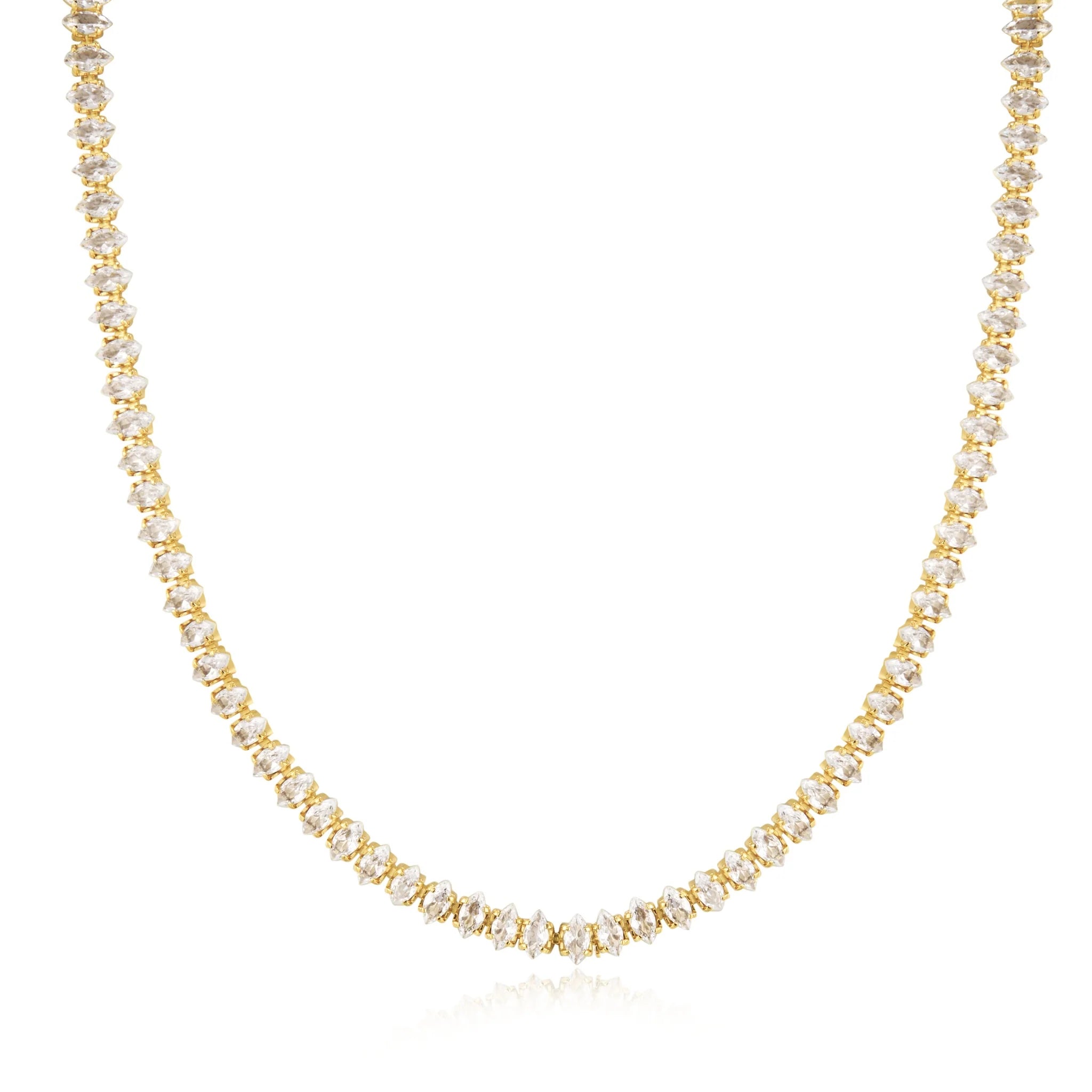 Sienna Choker Necklace image 0