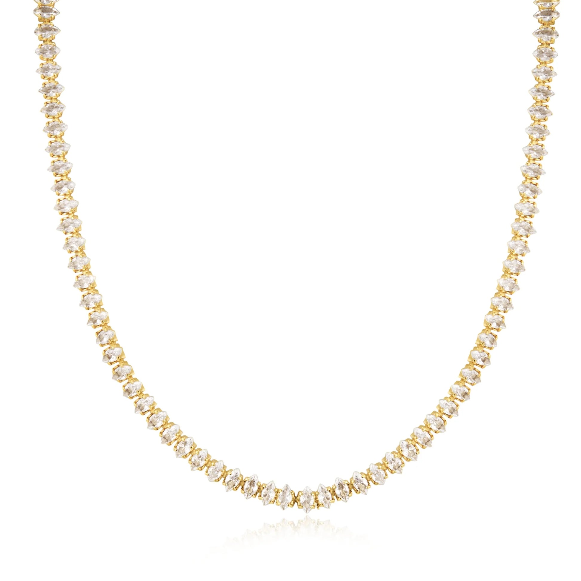 Sienna Choker Necklace image 0