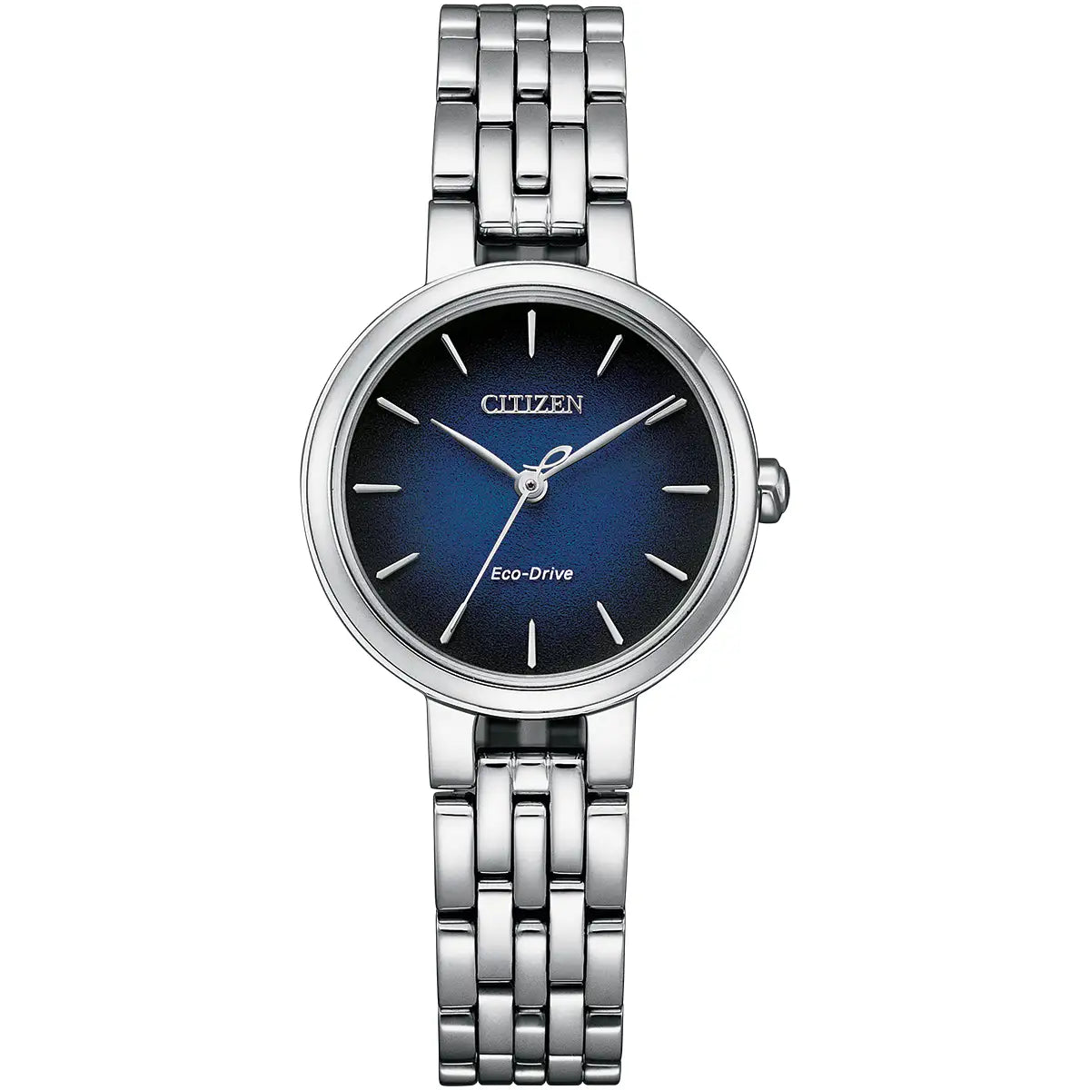 Citizen EM0990-81L Silhouette Eco-Drive Watch 26010010 image 0