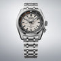 Seiko Speedtimer 6R ‘Compact Countdown’ in grey-white contrast SPB513J1 image 1