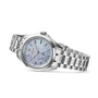 Seiko SUR607J1 Prospex Ladies Marine Sports in Aqua blue image 2