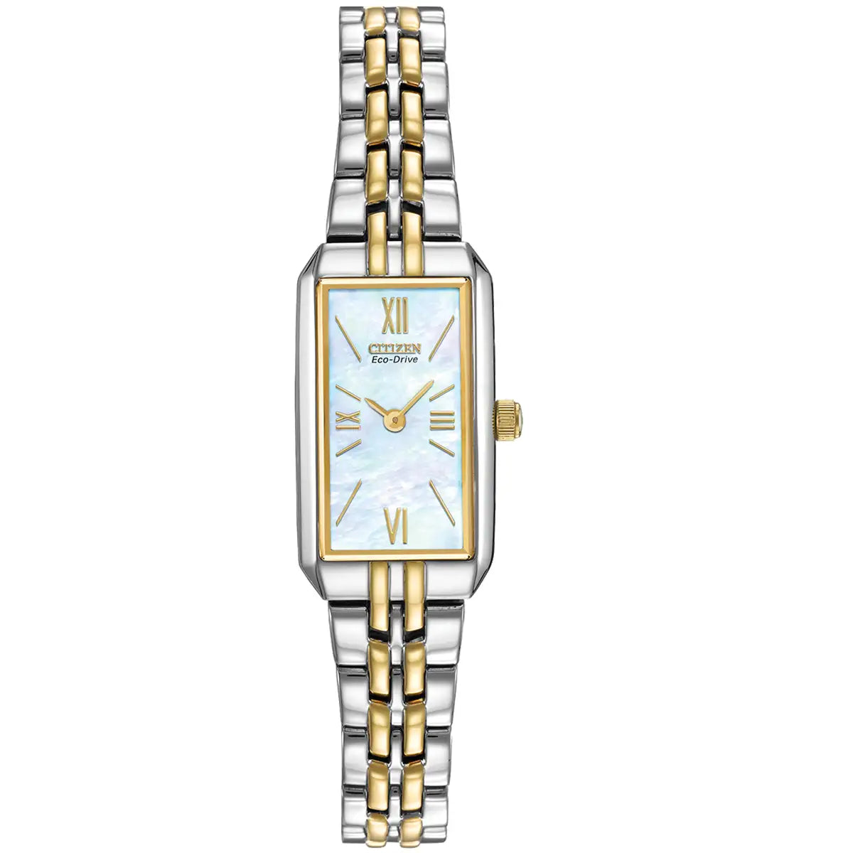 Citizen Silhouette Watch EG2694-59D