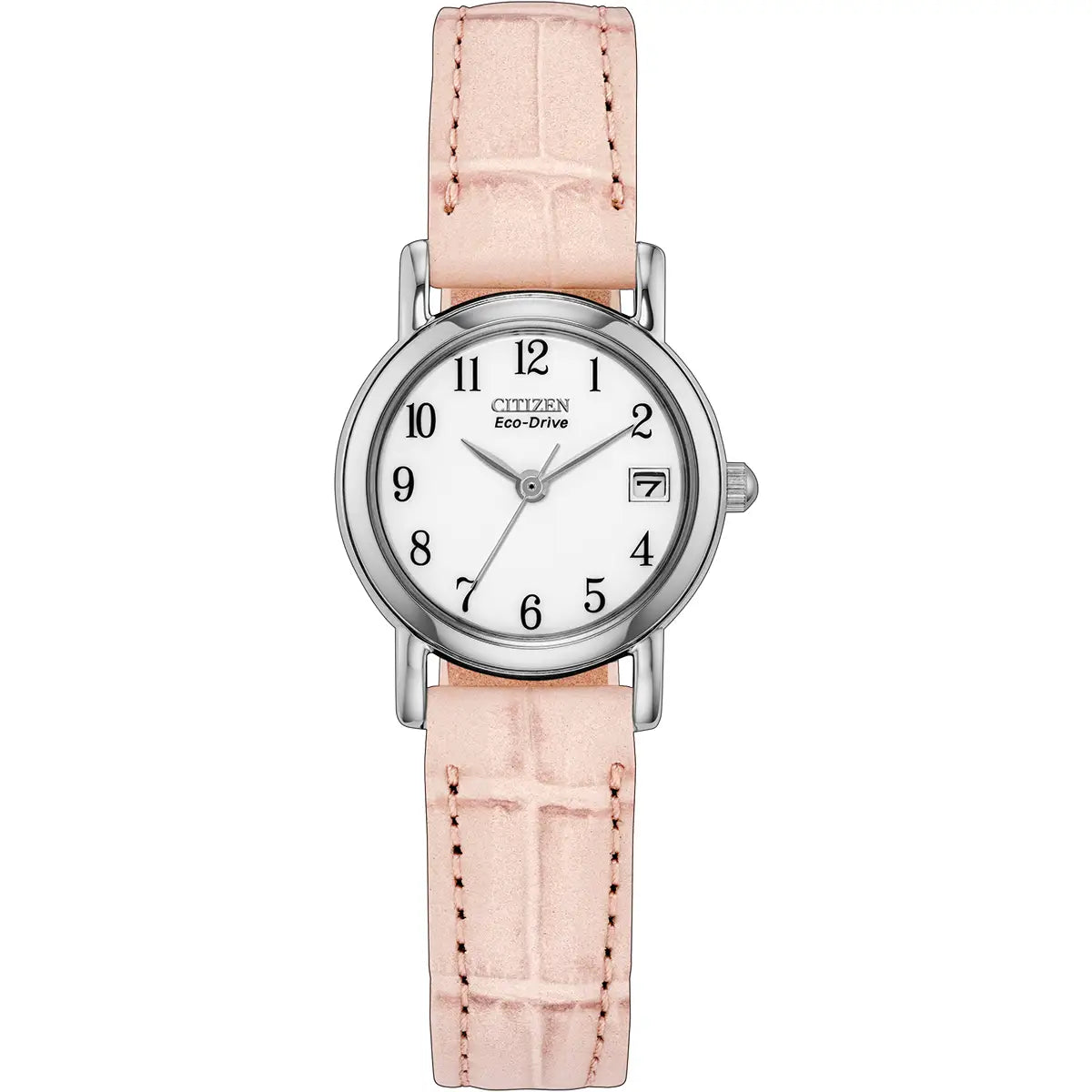 Citizen Ladies' Strap EW1277-15A
