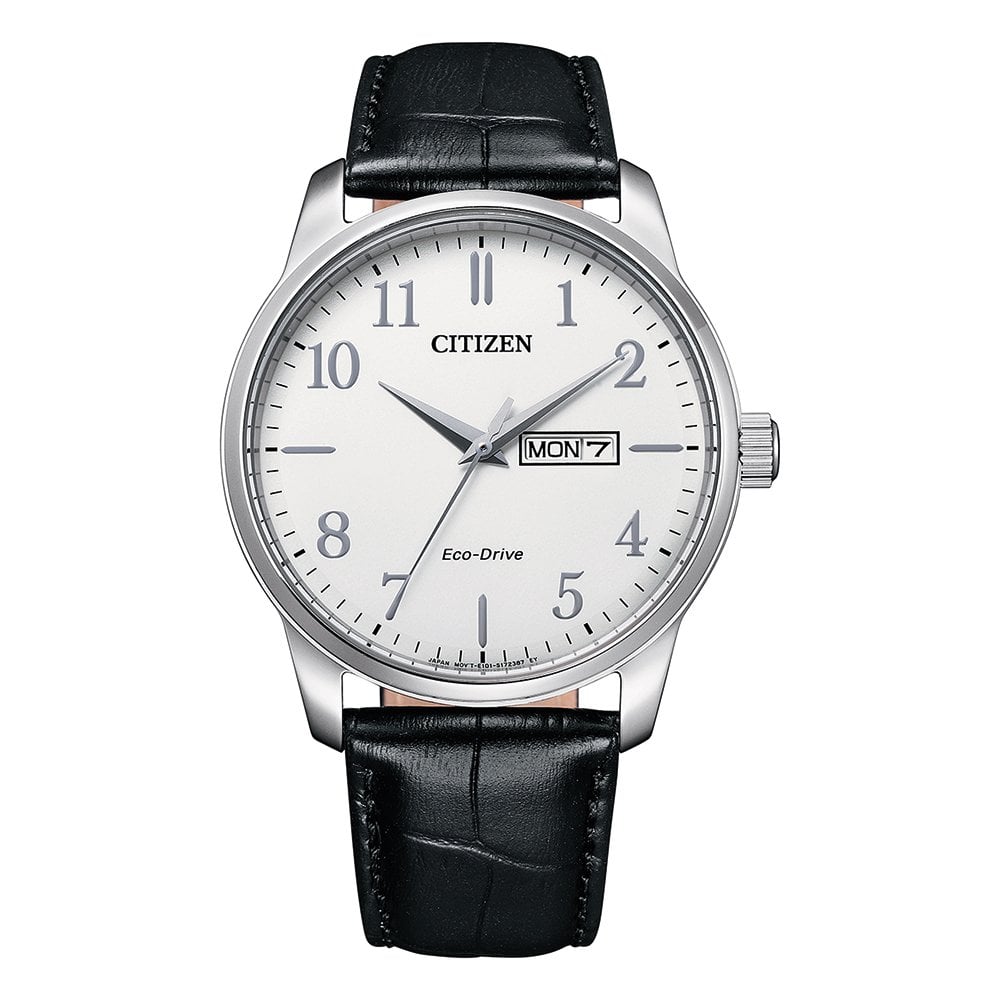 Citizen BM8550-14A Gents Eco-Drive Watch 2604057 image 0