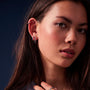 Earrings Ellera Medio image 1