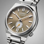 Citizen Tsuyosa Small Seconds - Green NK5010-51X image 2