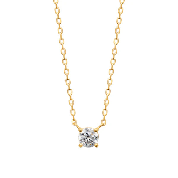 Heaven Necklace image 0
