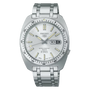 Seiko 5 Sports ‘Gene Kranz’ Recreation Limited Edition in Silver tone image 0