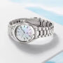 Seiko SUR605J1 Prospex Ladies Marine Sports in Seafoam white image 3