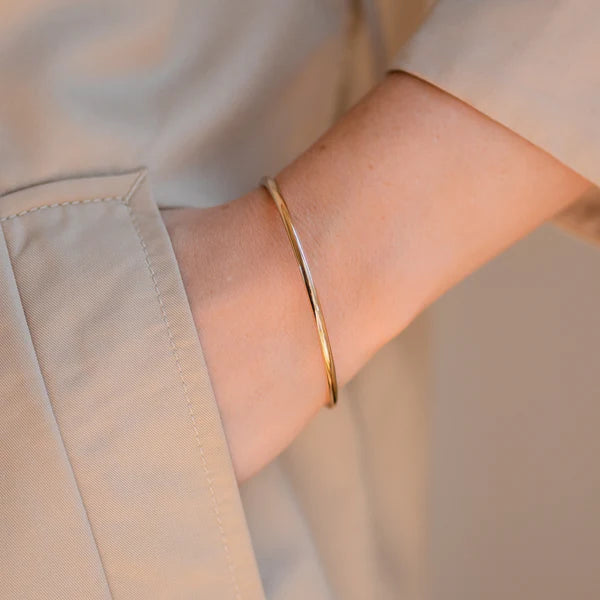 Slave To Love Bangle image 1