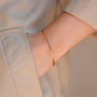 Slave To Love Bangle image 1