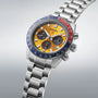 Seiko SSC947P1 Prospex Solar Chronograph 1969 Re-interpretation image 2