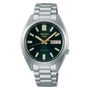 Seiko 5 Sports SNXS Vintage Gold Collection – in ‘Green Tie’ SRPL57K1 image 0
