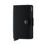 Secrid Miniwallet Matte Black 1718115 image 0