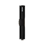 Secrid MC-Black Miniwallet Crisple Black 1718074 image 3