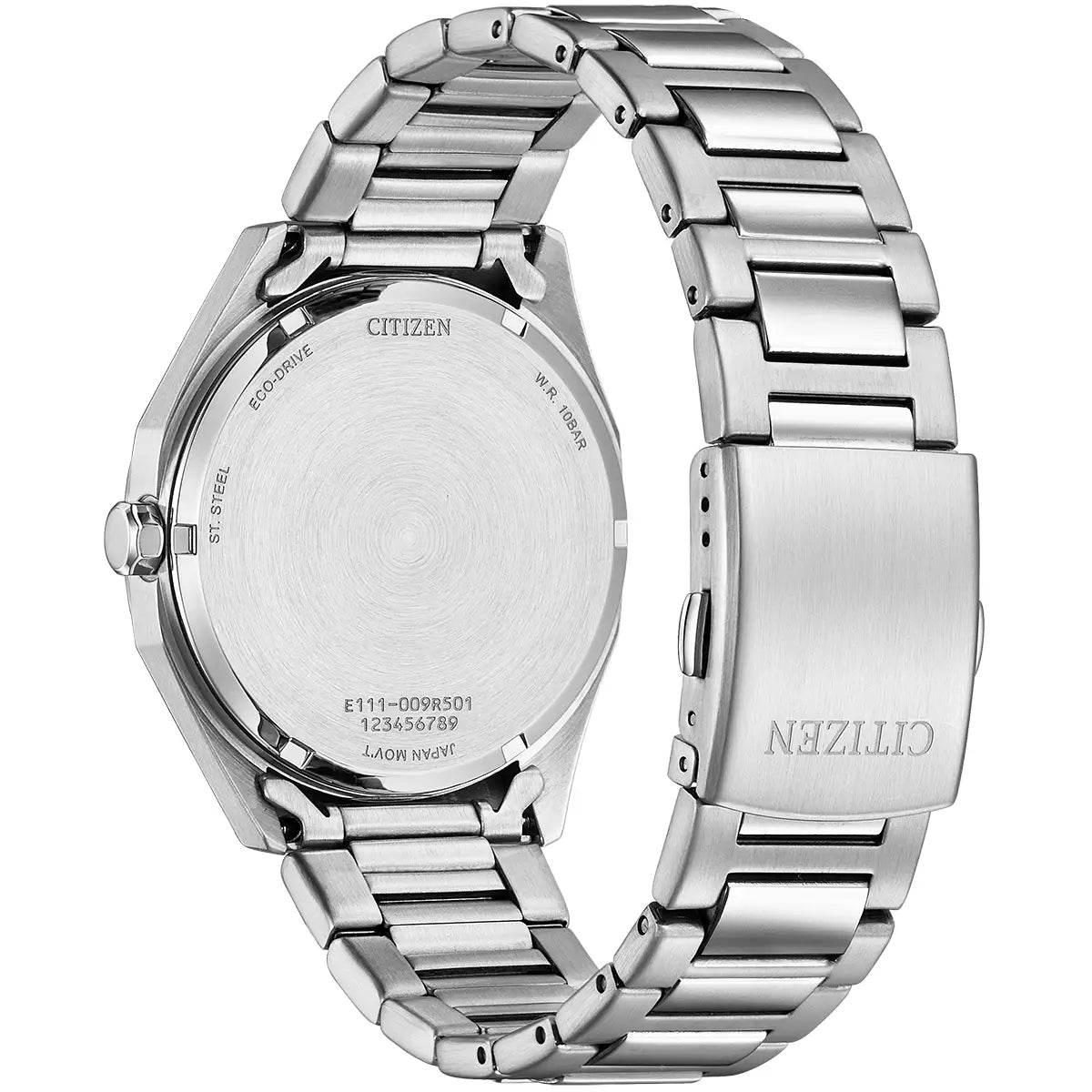 Citizen BM7630-80X Gents Sport Watch 26030014 image 2