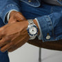 Seiko Prospex 1968 Heritage Diver’s GMT 60th Anniversary image 2