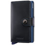 Secrid Miniwallet Original Black-Navy image 0