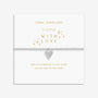 Christmas A Little 'With Love' Bracelet image 0