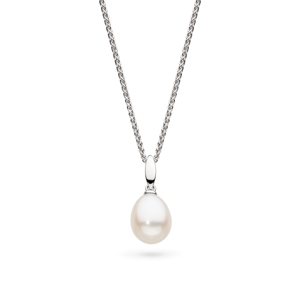 Kit Heath Revival Classic Pearl FP Necklace image 0