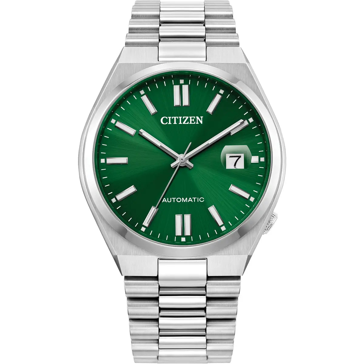 Citizen Tsuyosa 40mm NJ0150-56X