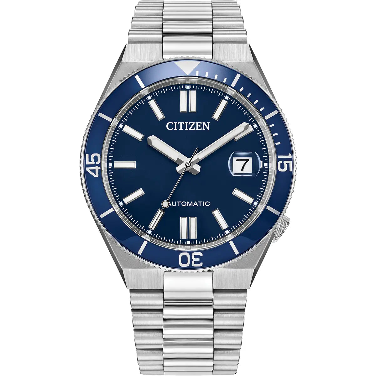Citizen Tsuyosa Shore Automatic NJ0230-59L