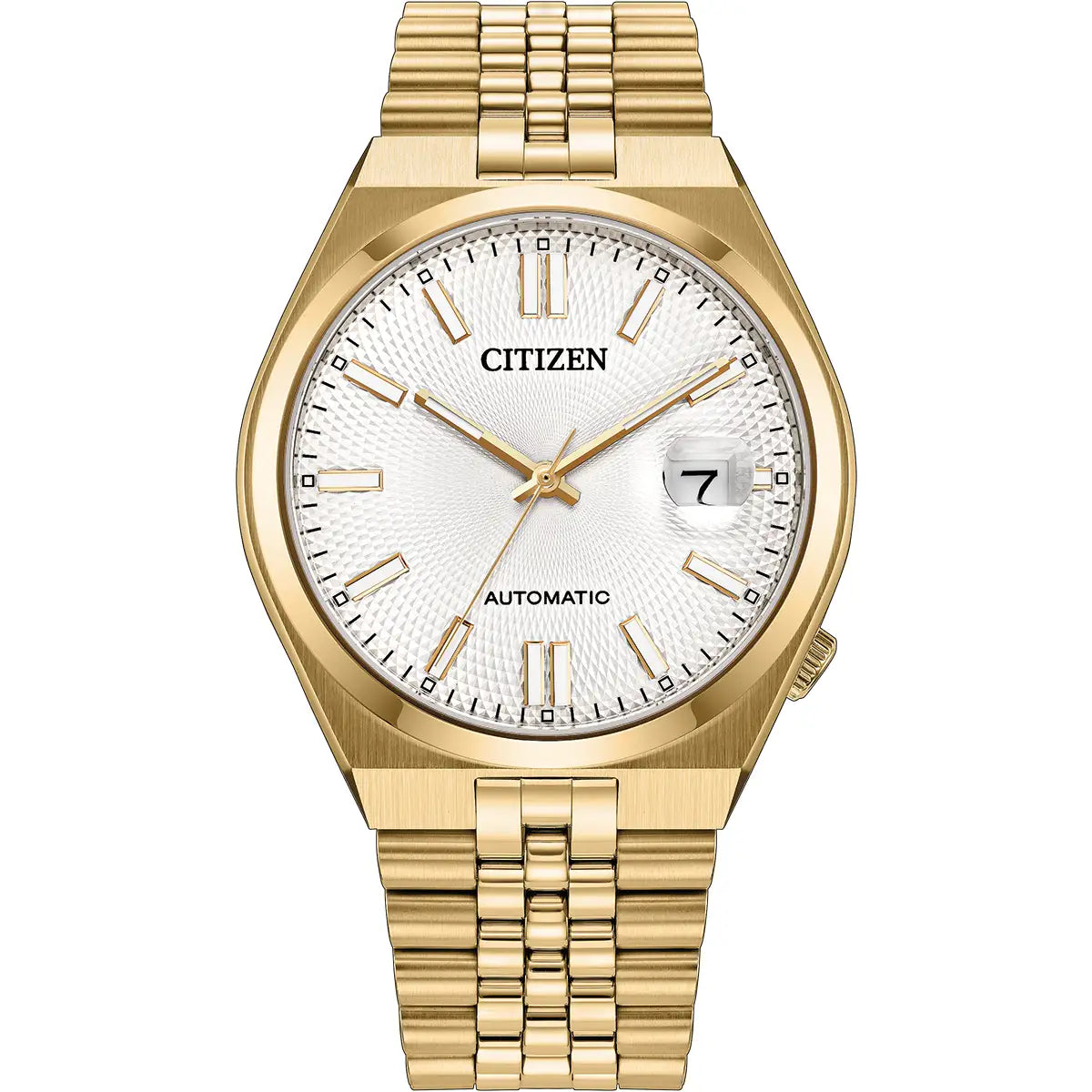 Citizen Tsuyosa 60 NK0022-50A