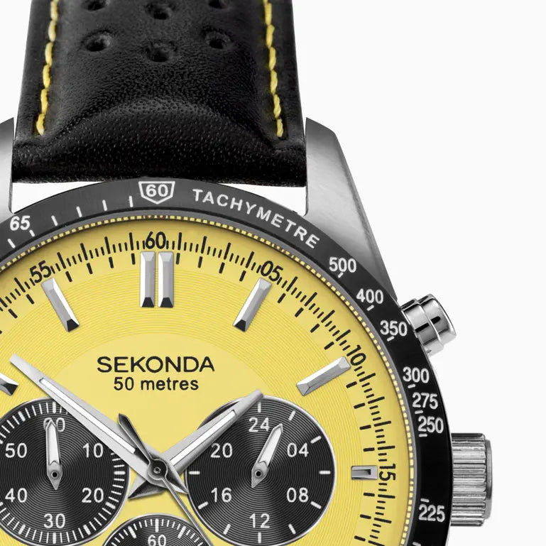 Velocity Chronograph Men's Watch