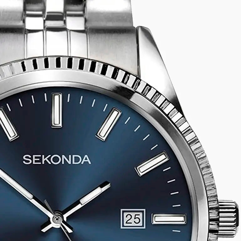 King Men's Watch
