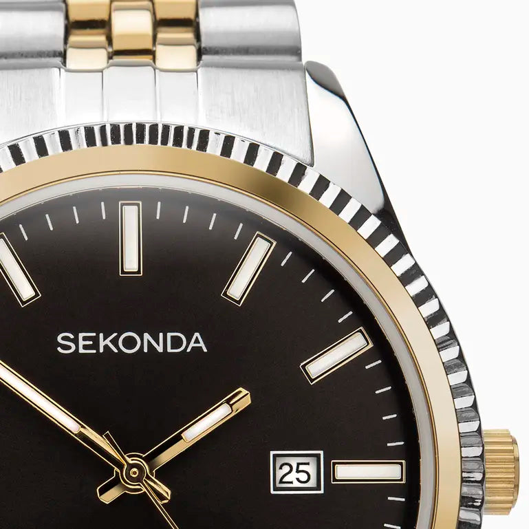 King Men's Watch