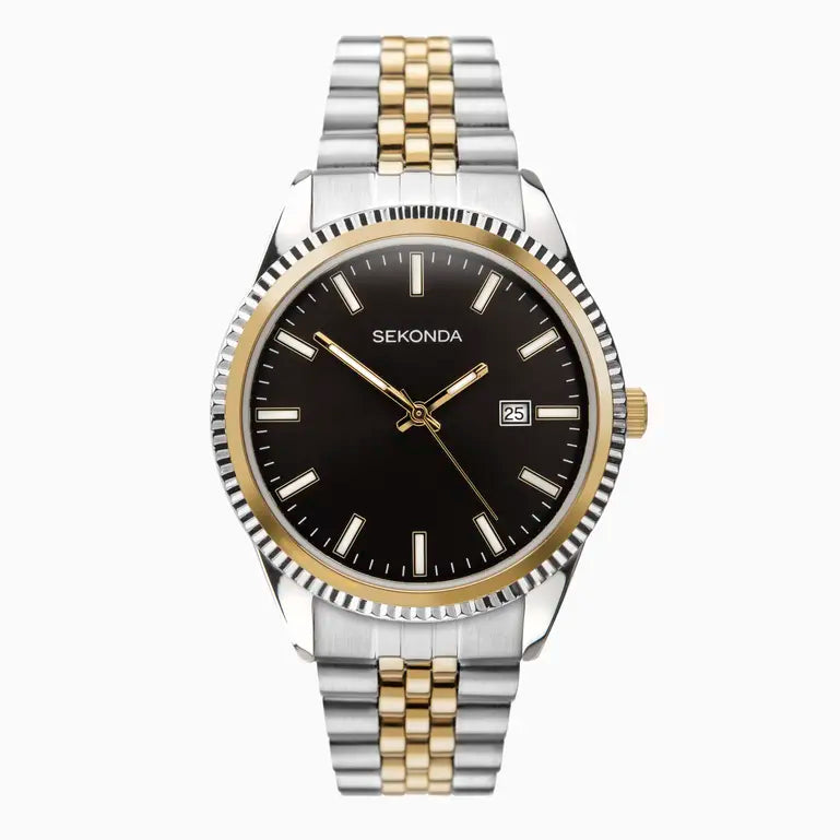 King Men's Watch