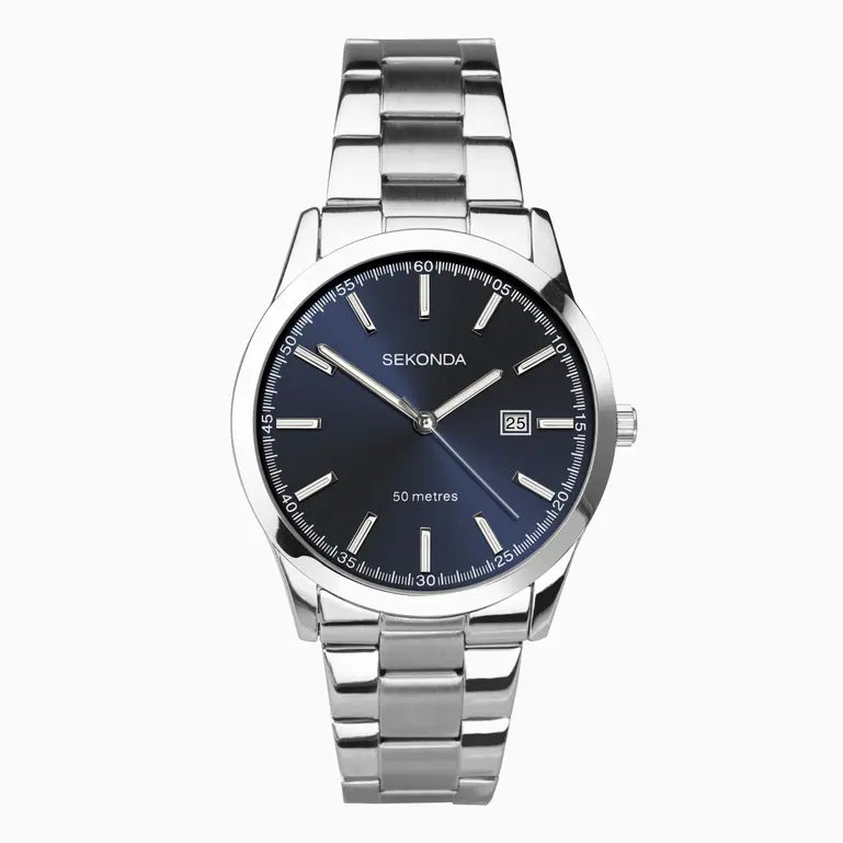Taylor Men's Watch