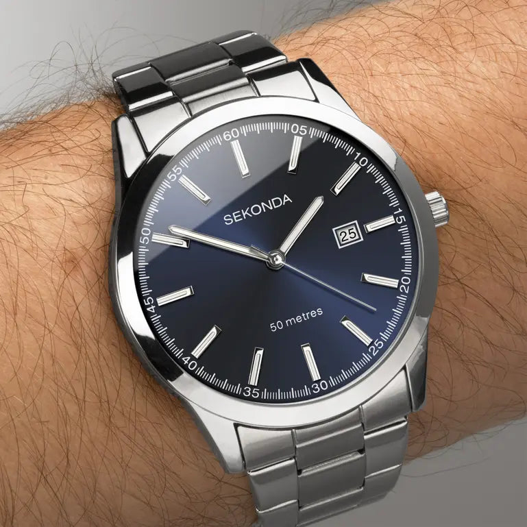 Taylor Men's Watch