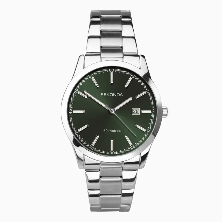 Taylor Men's Watch