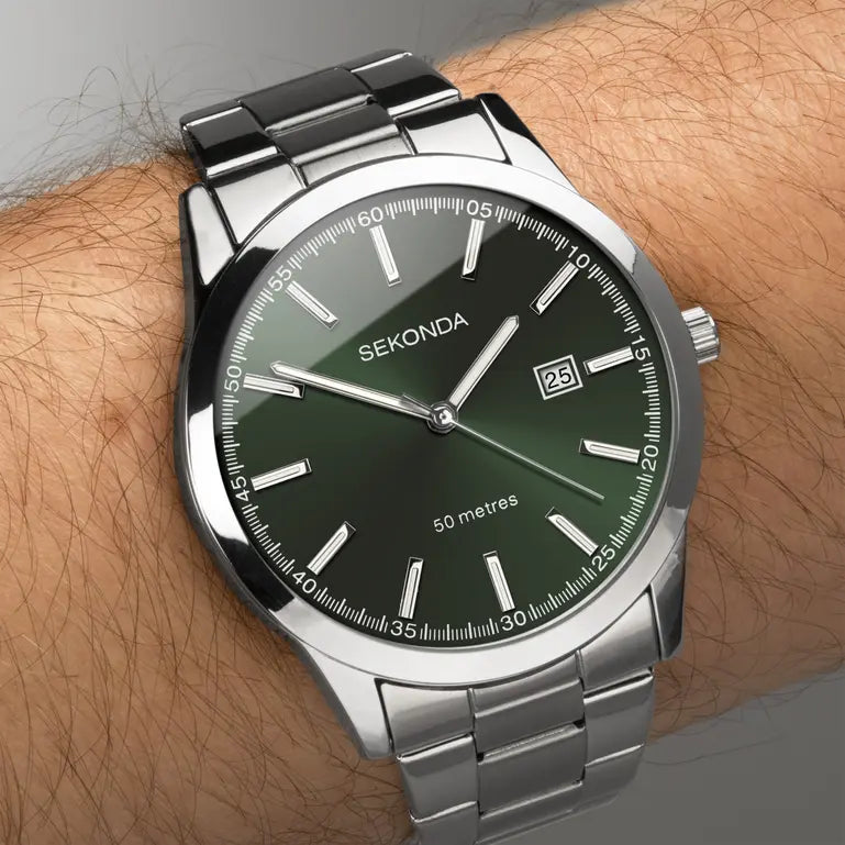 Taylor Men's Watch