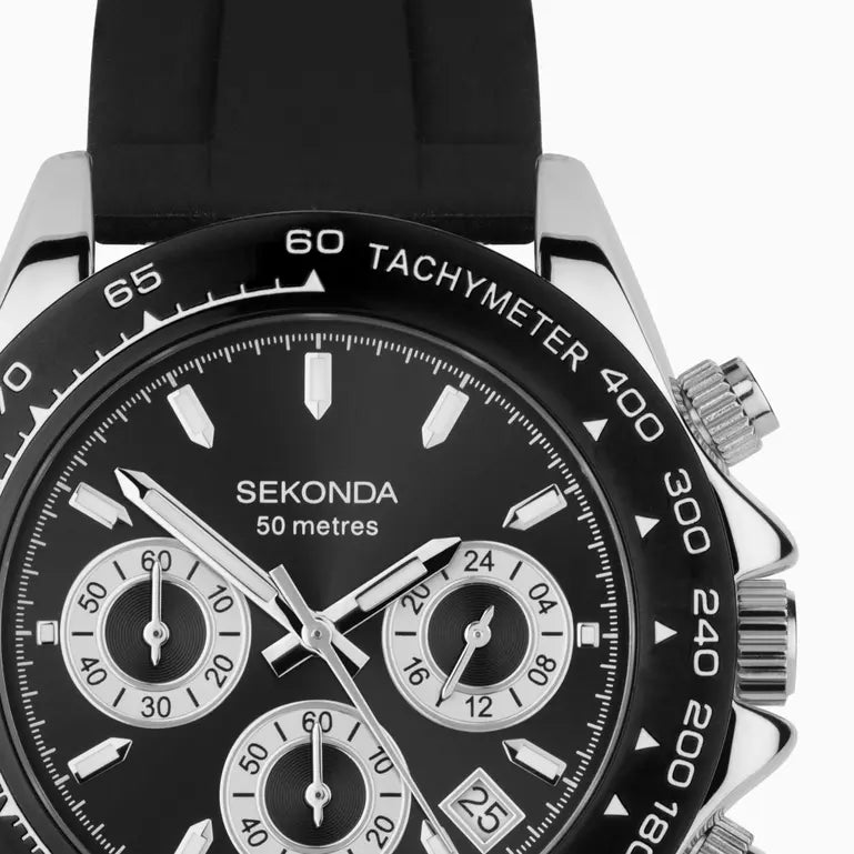 Circuit Chronograph Men's Watch