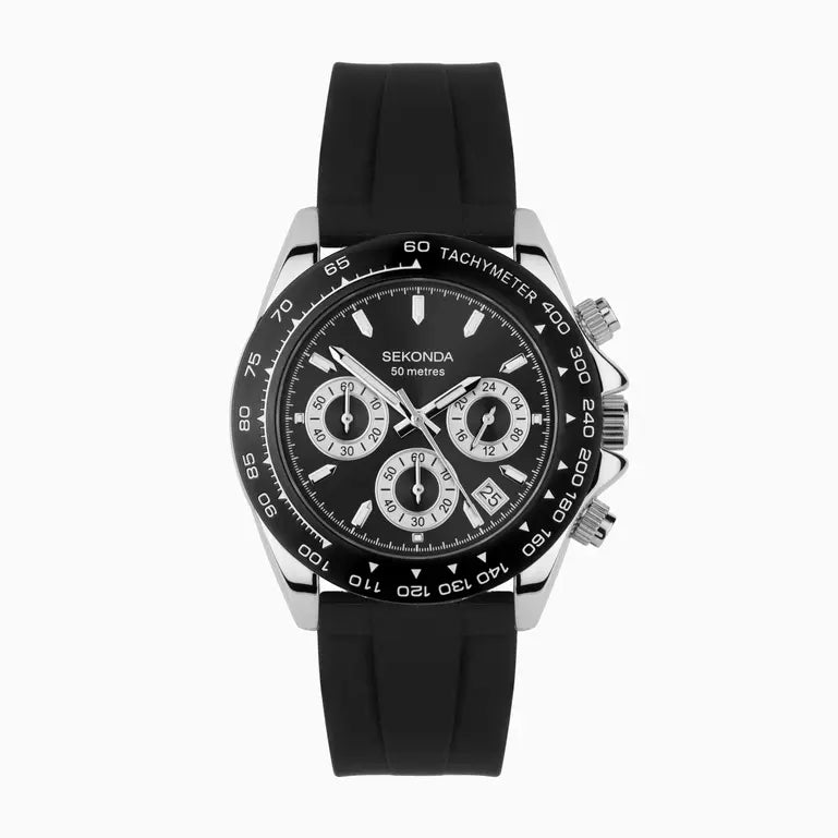 Circuit Chronograph Men's Watch