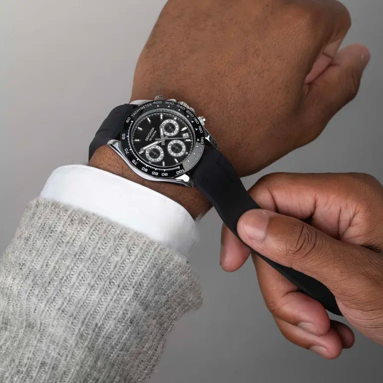 Circuit Chronograph Men's Watch