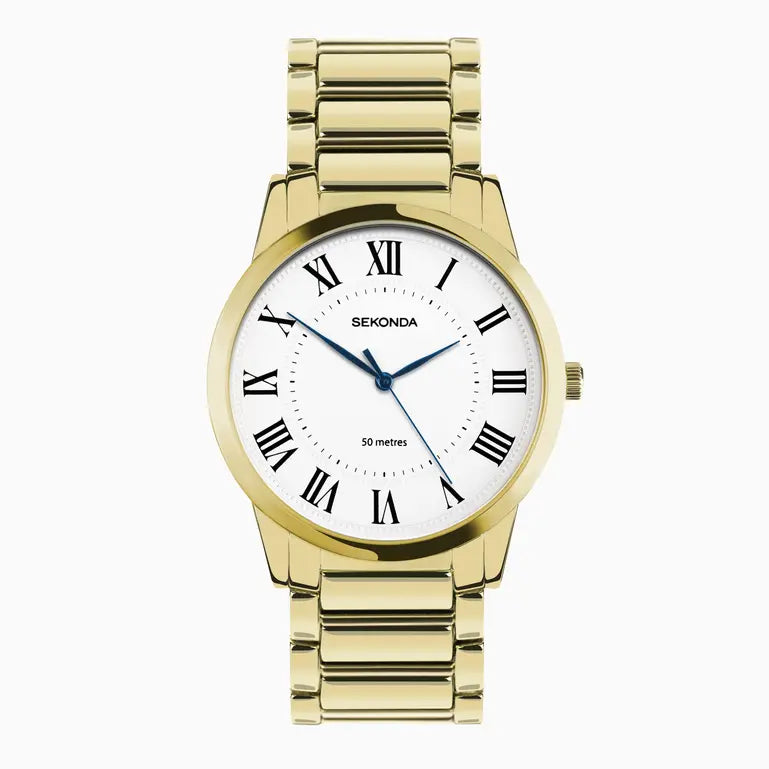 Beaumont Men's Watch