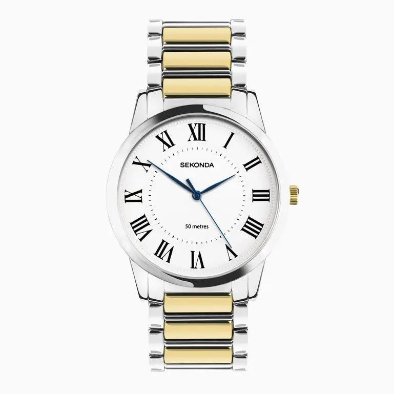 Beaumont Men's Watch