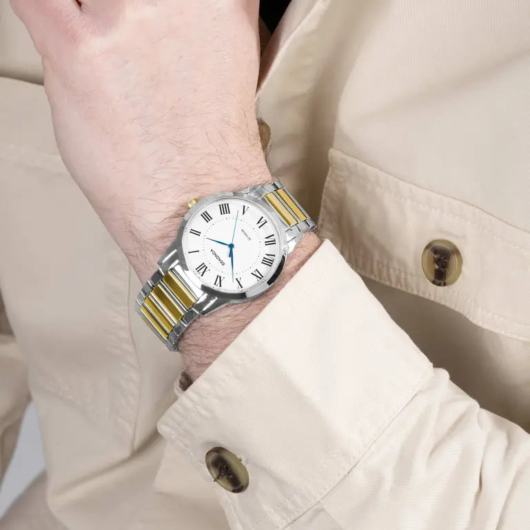 Beaumont Men's Watch