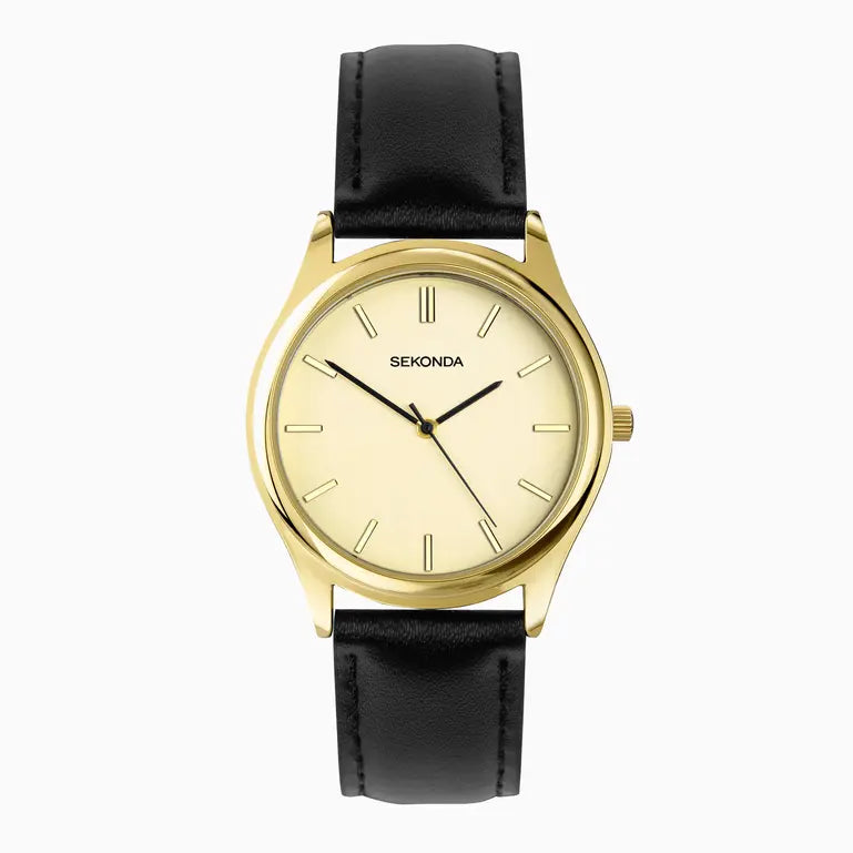 Evans Men's Watch