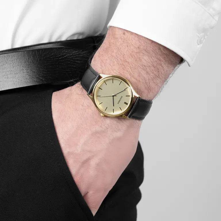Evans Men's Watch