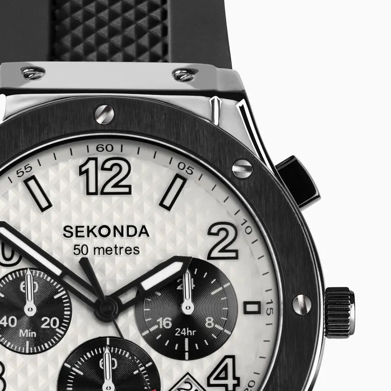 Titan Chronograph Men's Watch