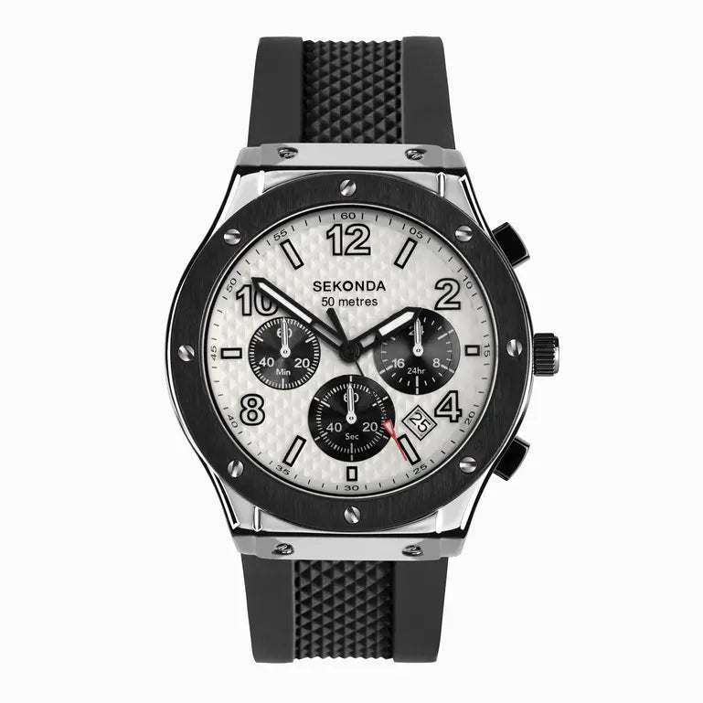 Titan Chronograph Men's Watch