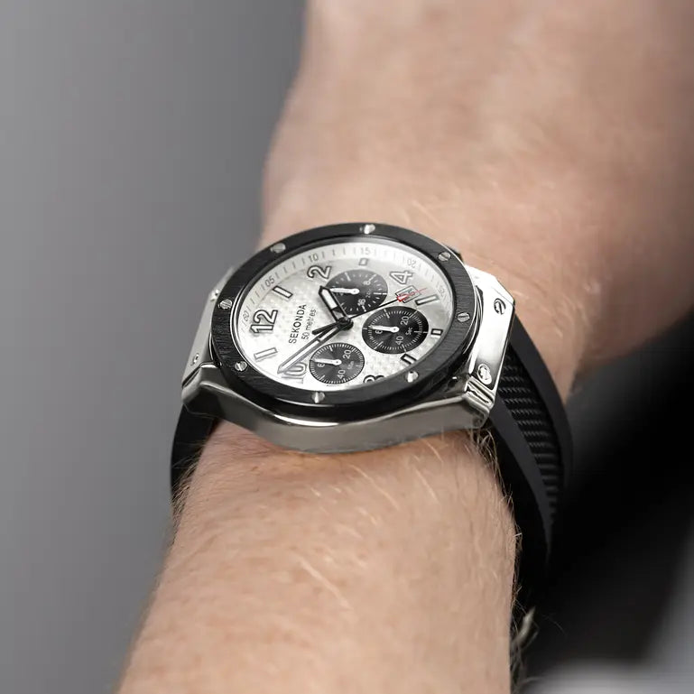 Titan Chronograph Men's Watch