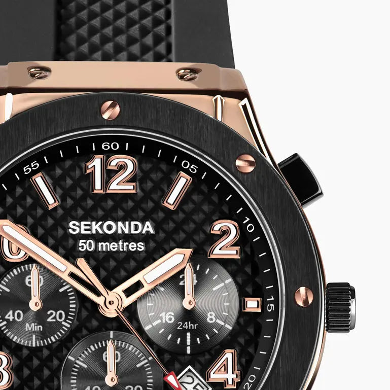 Titan Chronograph Men's Watch
